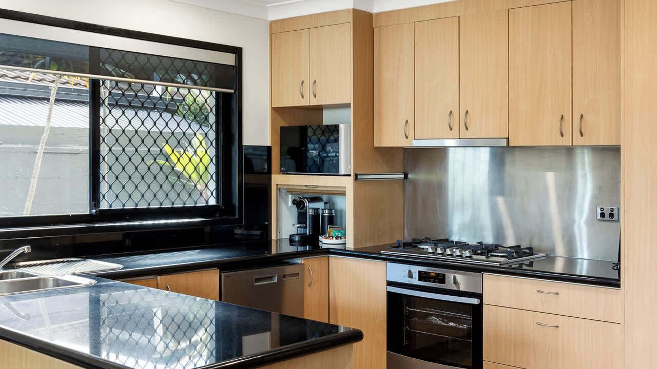 Photo of Kitchen in Broadbeach Waters