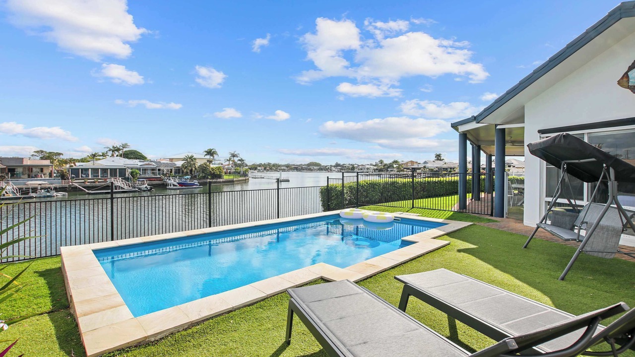 Photo of Outdoor in Banksia Beach