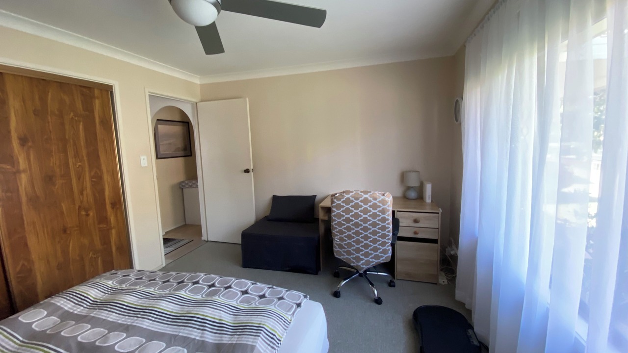 Photo of Bedroom in Tweed Heads West