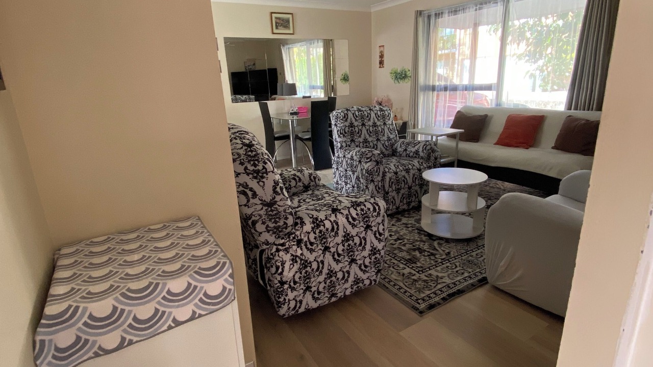 Photo of Livingroom in Tweed Heads West