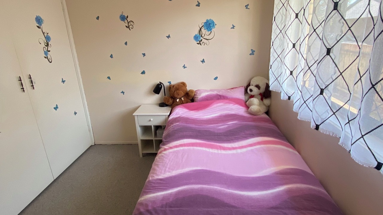 Photo of Bedroom in Tweed Heads West