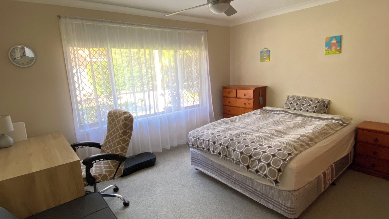 Photo of Bedroom in Tweed Heads West