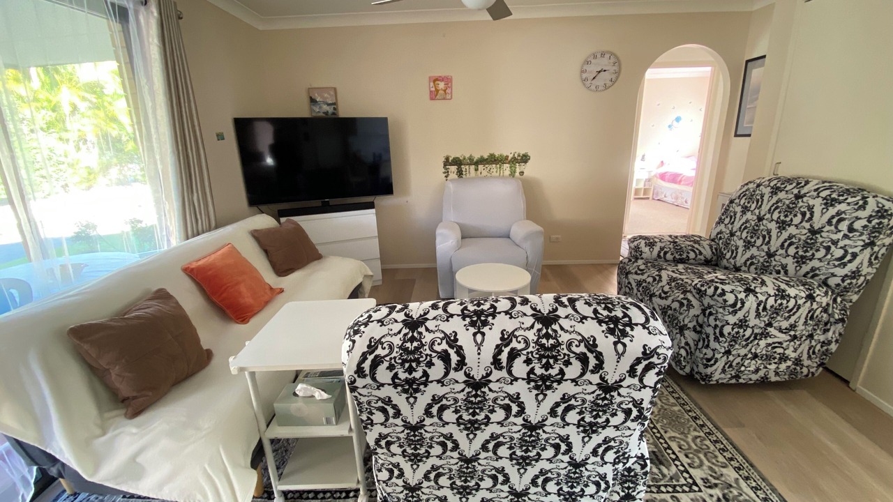 Photo of Livingroom in Tweed Heads West