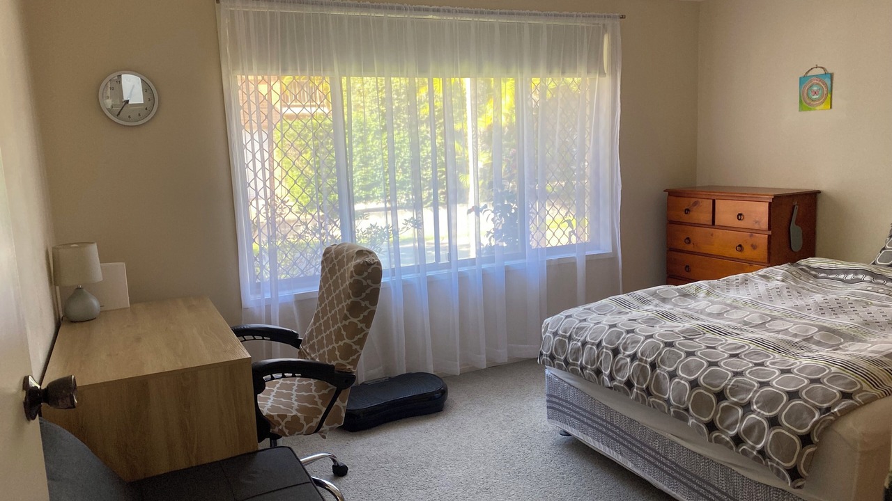 Photo of Bedroom in Tweed Heads West