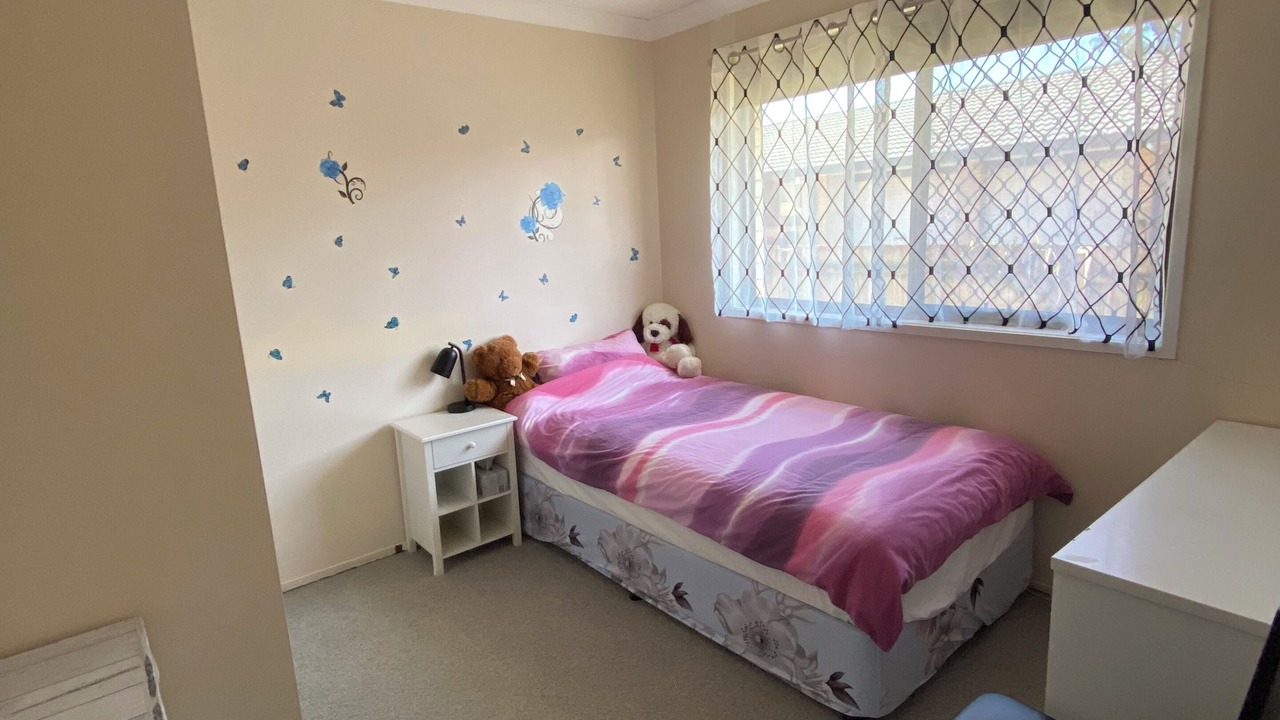 Photo of Bedroom in Tweed Heads West