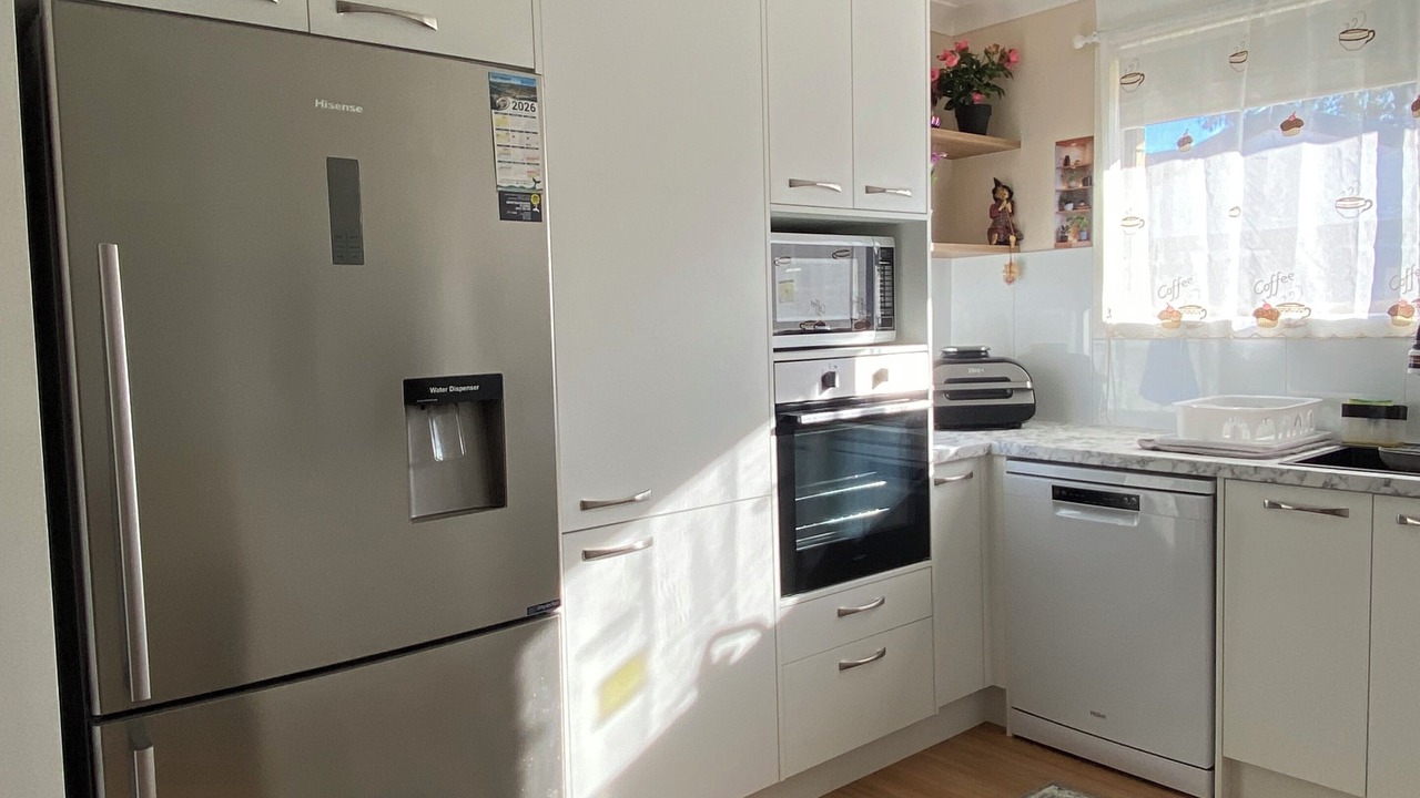 Photo of Kitchen in Tweed Heads West