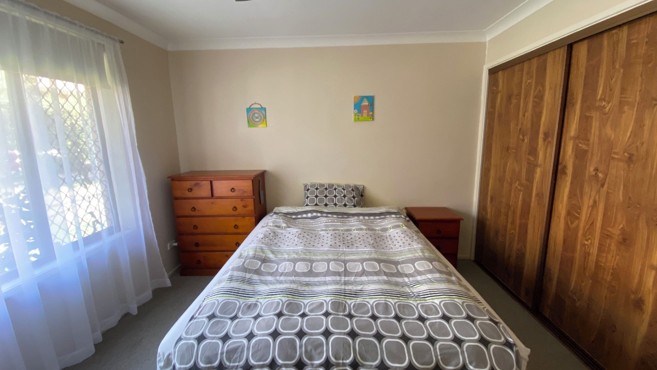 Photo of Bedroom in Tweed Heads West