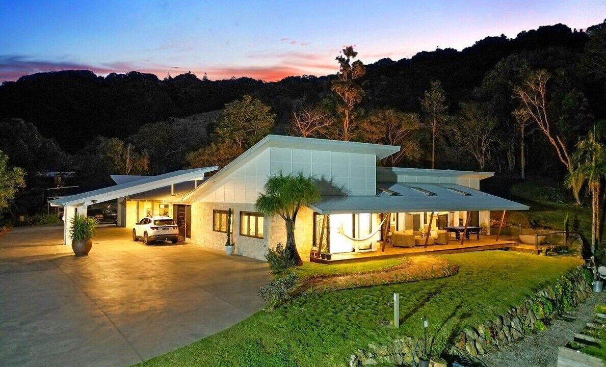 Photo of Outdoor in Piggabeen