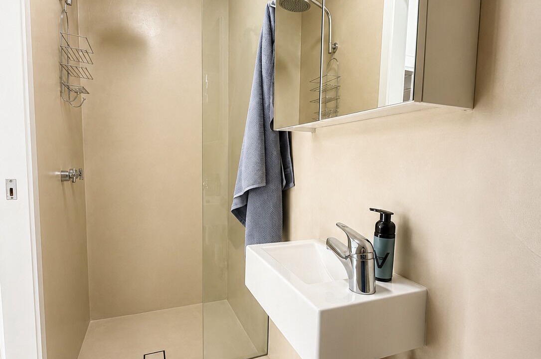 Photo of Bathroom in Piggabeen