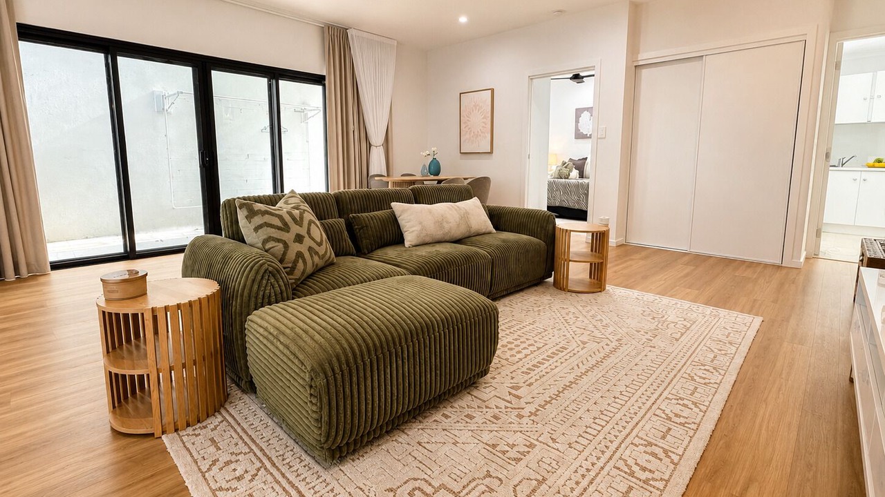 Photo of Livingroom in Piggabeen