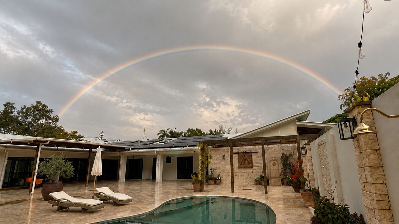 Photo of Outdoor in Piggabeen