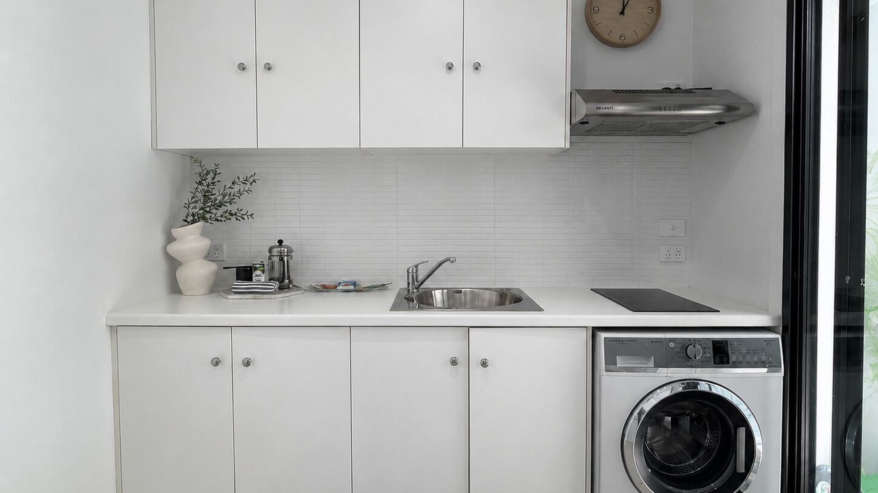 Photo of Kitchen in Piggabeen