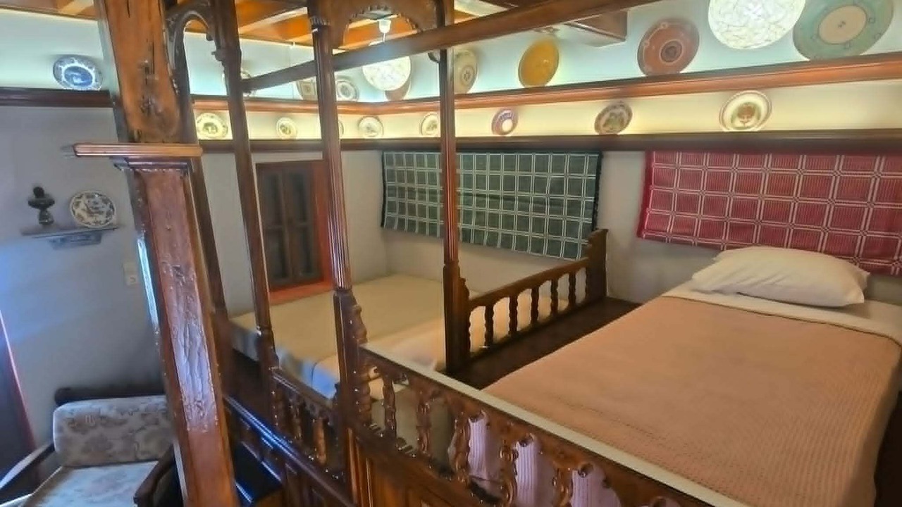 Photo of Bedroom in Karpathos