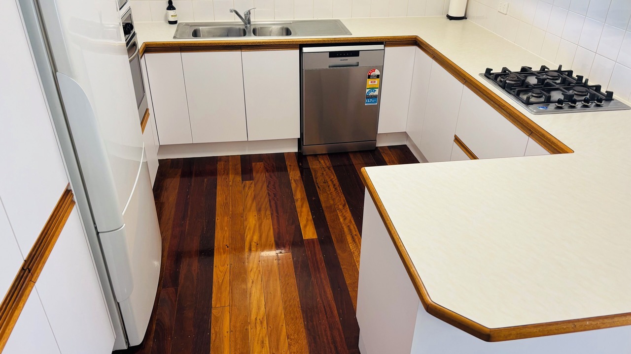 Photo of Kitchen in Beaudesert