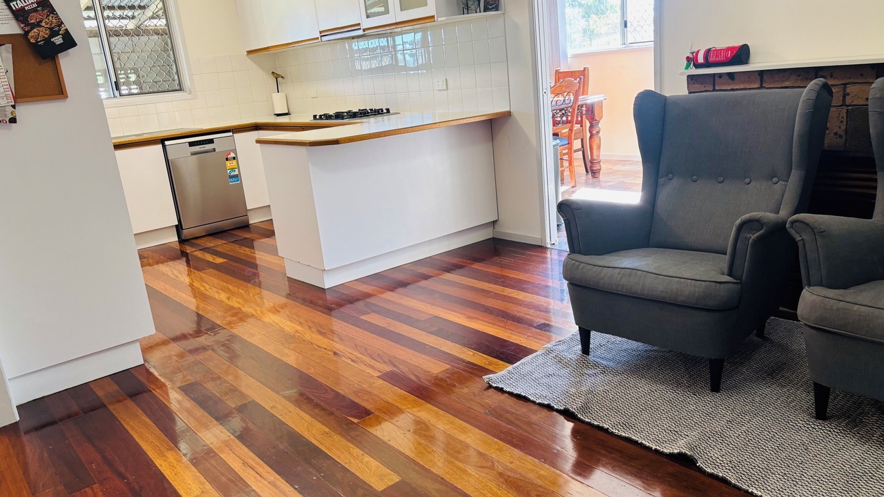 Photo of Kitchen in Beaudesert