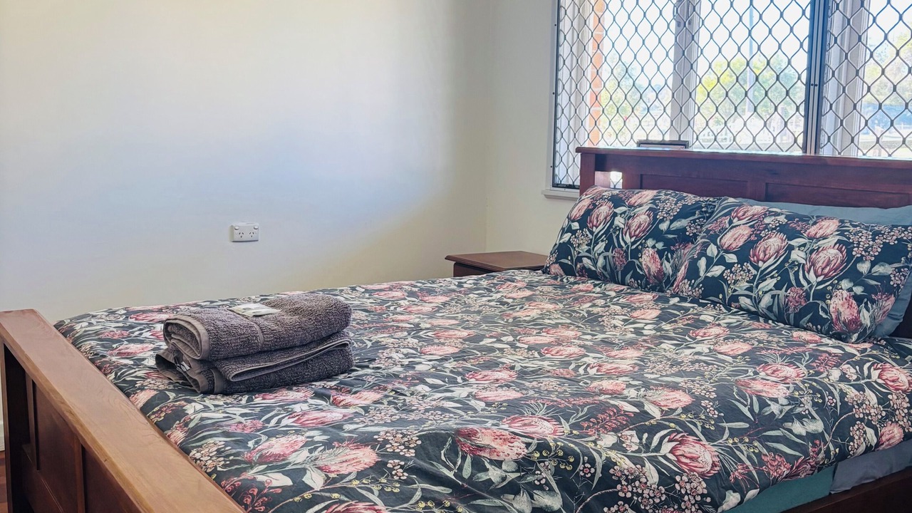 Photo of Bedroom in Beaudesert
