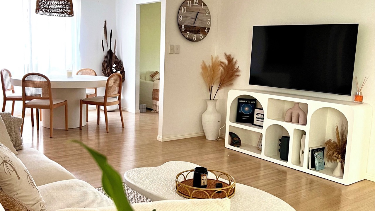 Photo of Livingroom in Tweed Heads