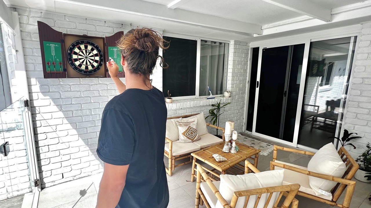 Photo of Patio Balcony in Tweed Heads