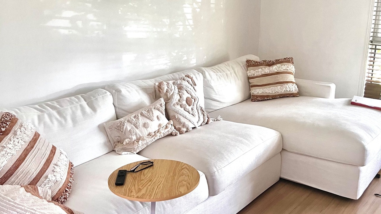 Photo of Livingroom in Tweed Heads