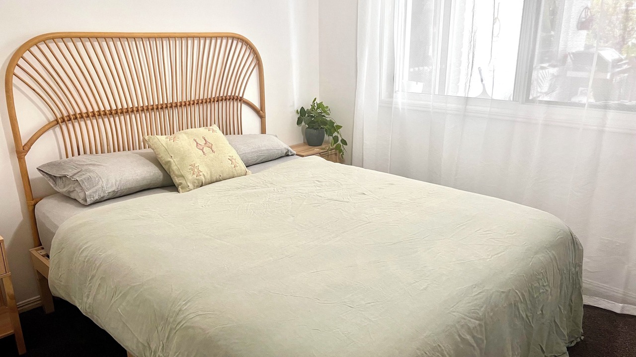 Photo of Bedroom in Tweed Heads