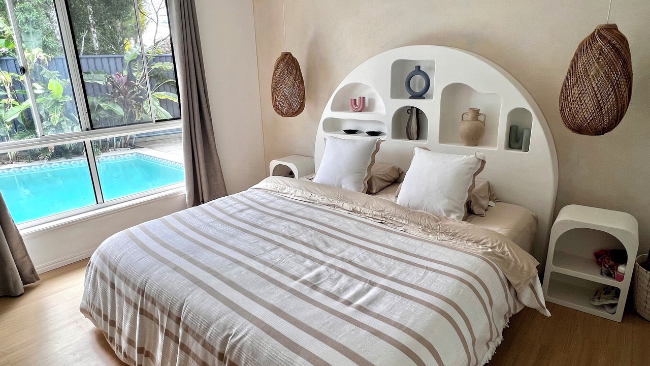 Photo of Bedroom in Tweed Heads