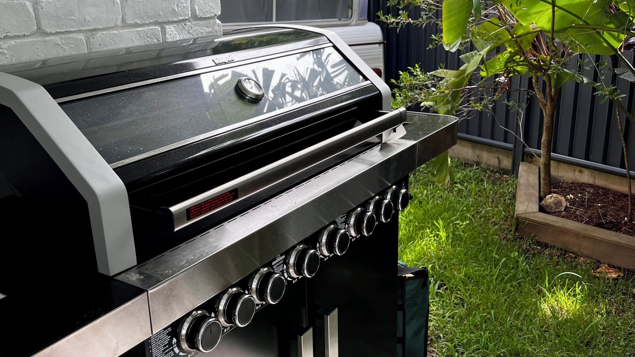 Photo of Patio Balcony in Tweed Heads