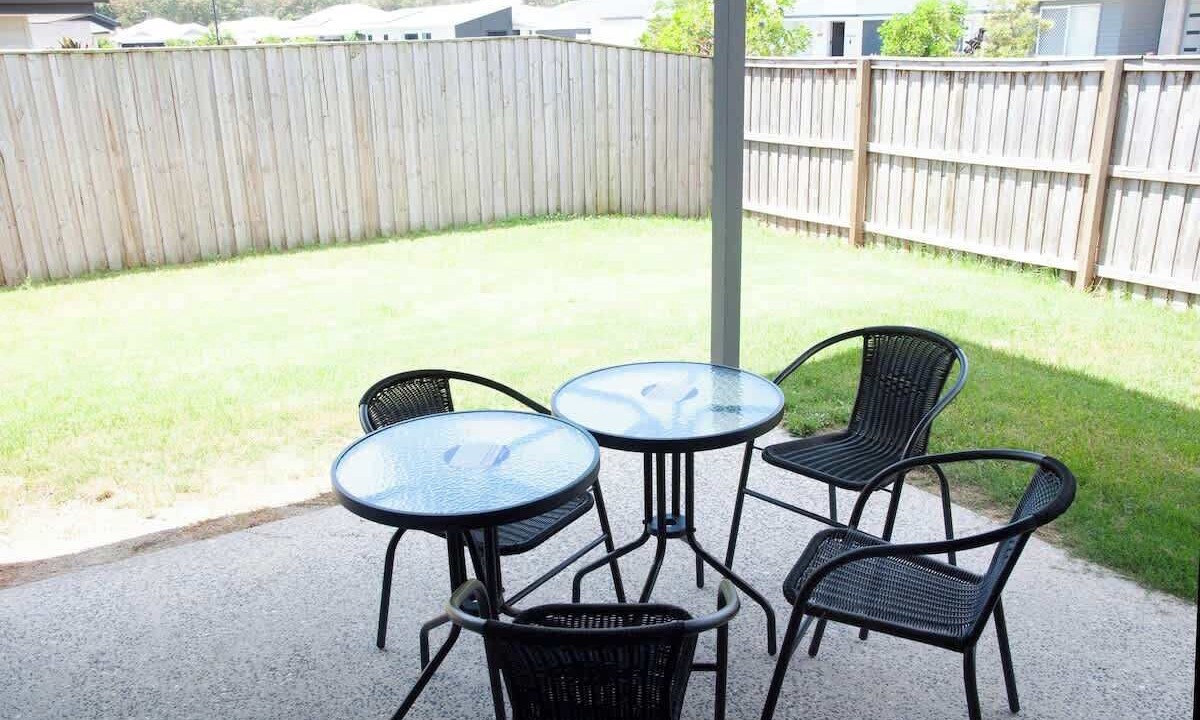 Photo of Outdoor in Logan Reserve