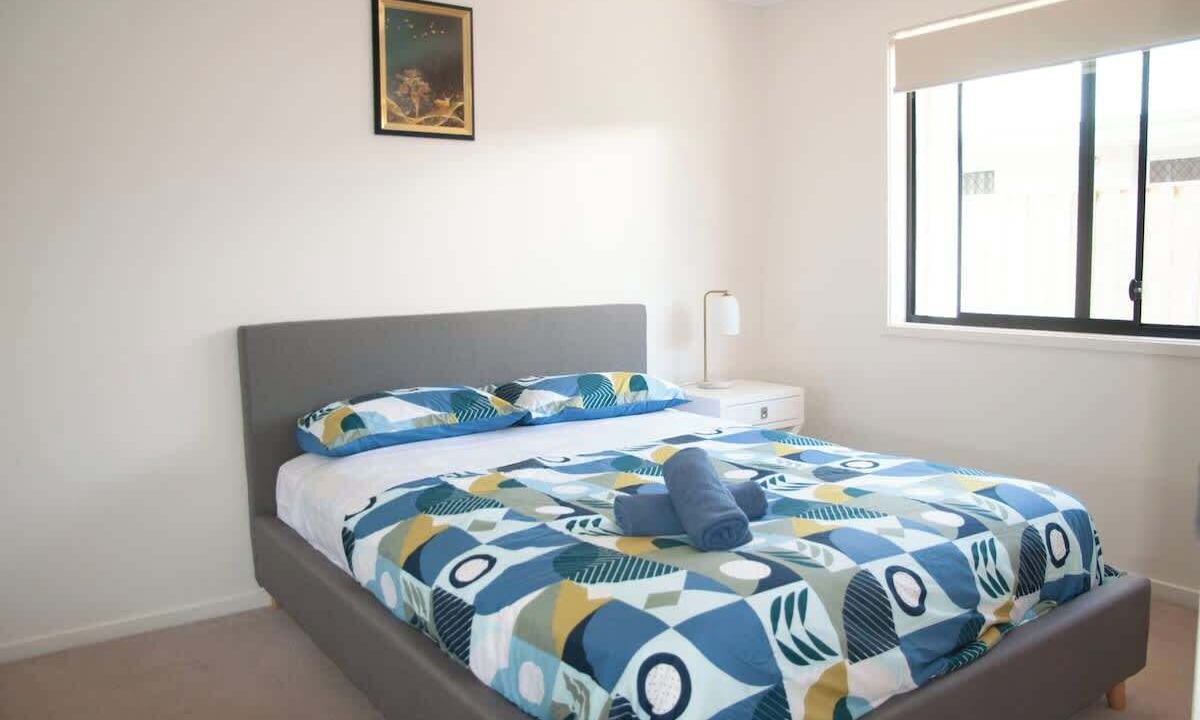 Photo of Bedroom in Logan Reserve