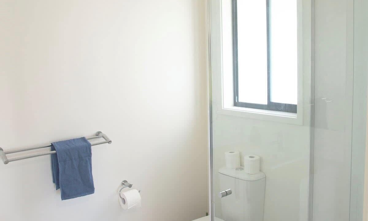 Photo of Bathroom in Logan Reserve