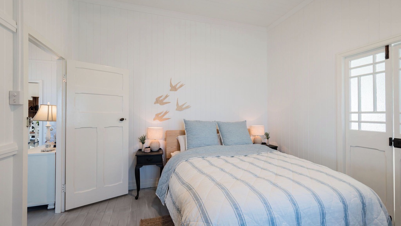 Photo of Bedroom in Tenterfield