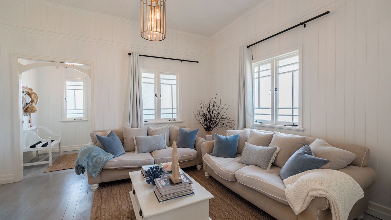 Photo of Livingroom in Tenterfield