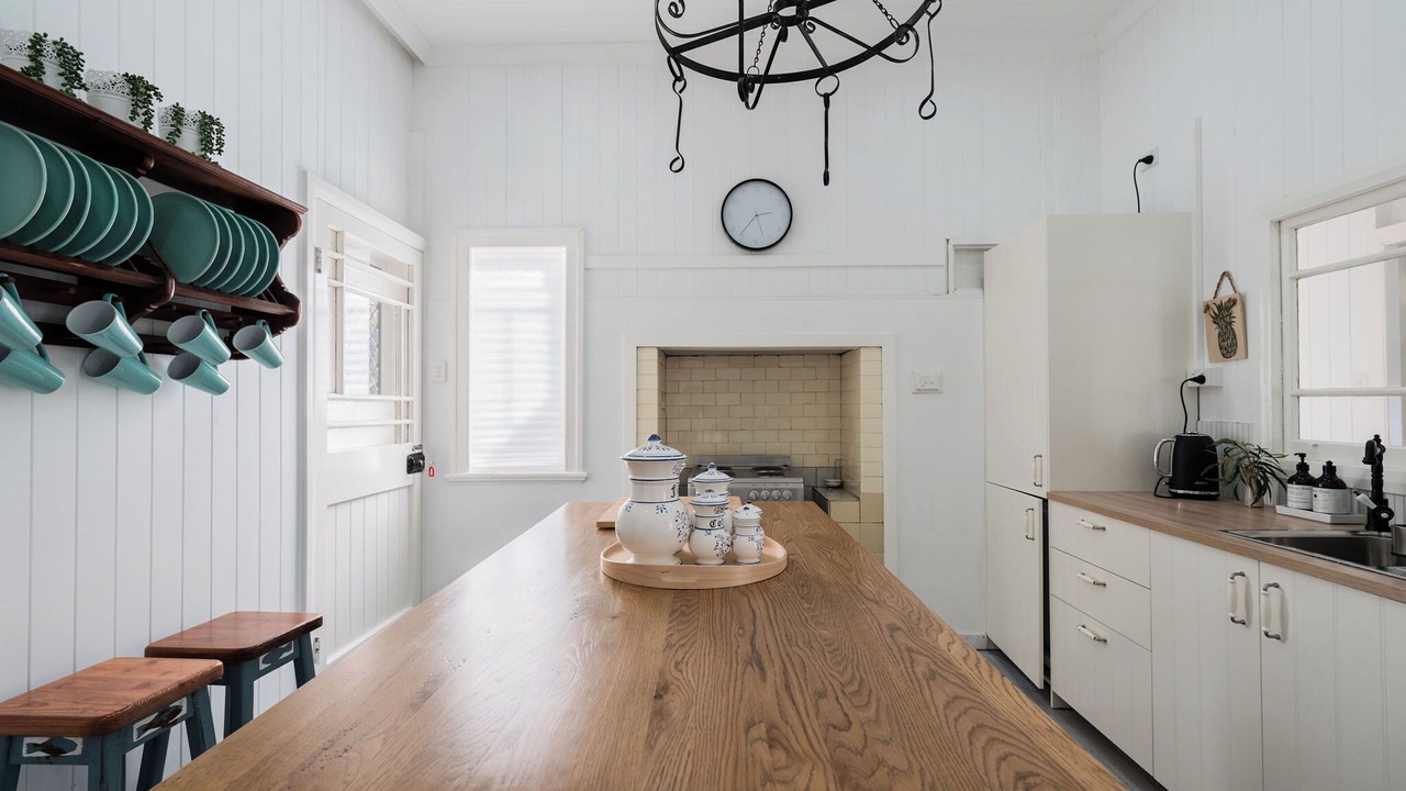 Photo of Kitchen in Tenterfield
