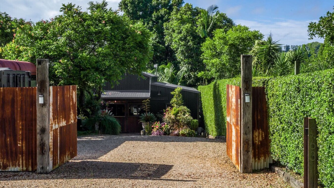 Photo of Outdoor in Bangalow