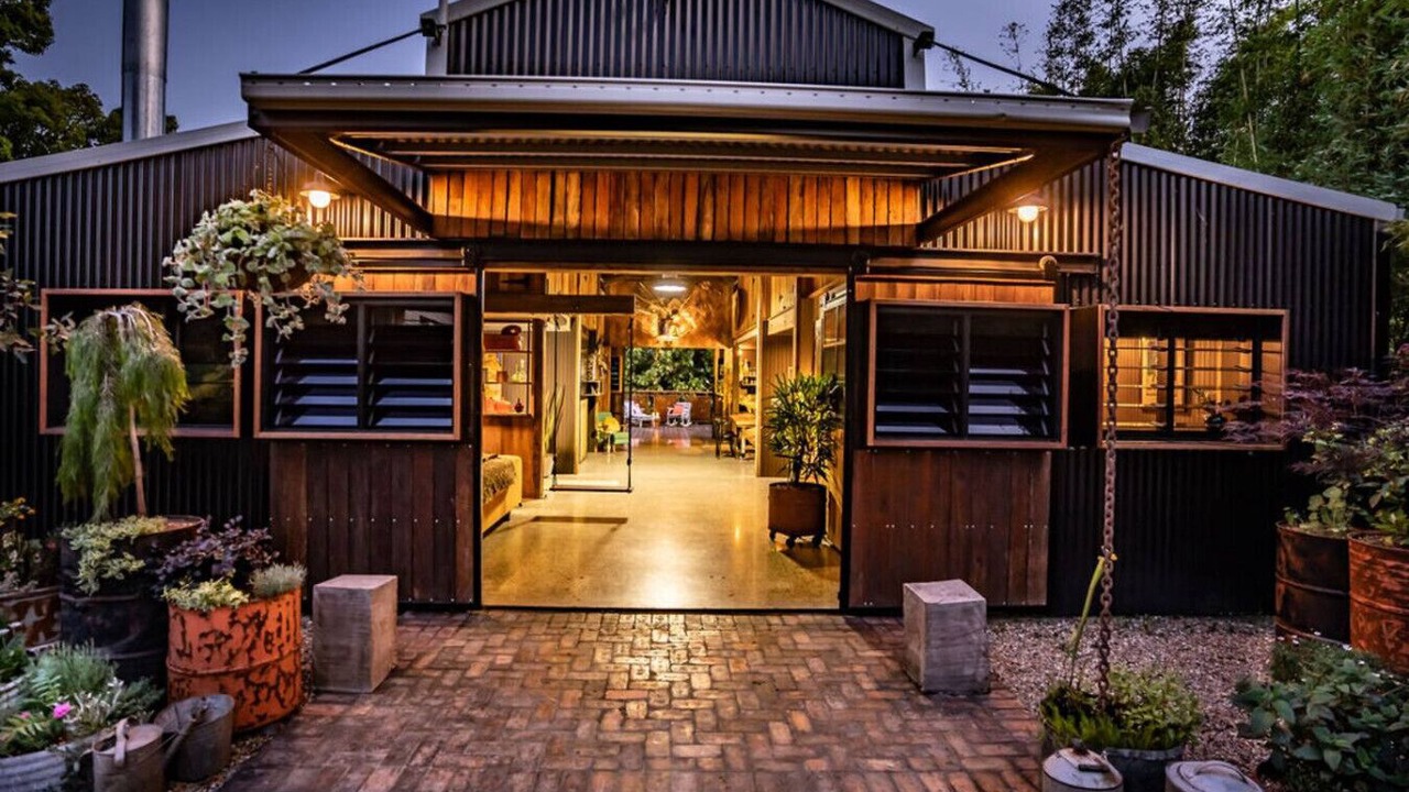Photo of Outdoor in Bangalow