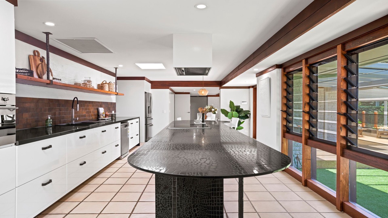 Photo of Kitchen in Ewingsdale