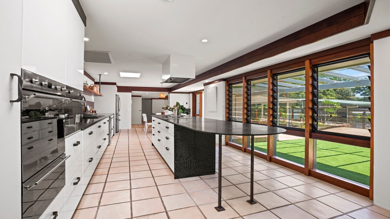 Photo of Kitchen in Ewingsdale