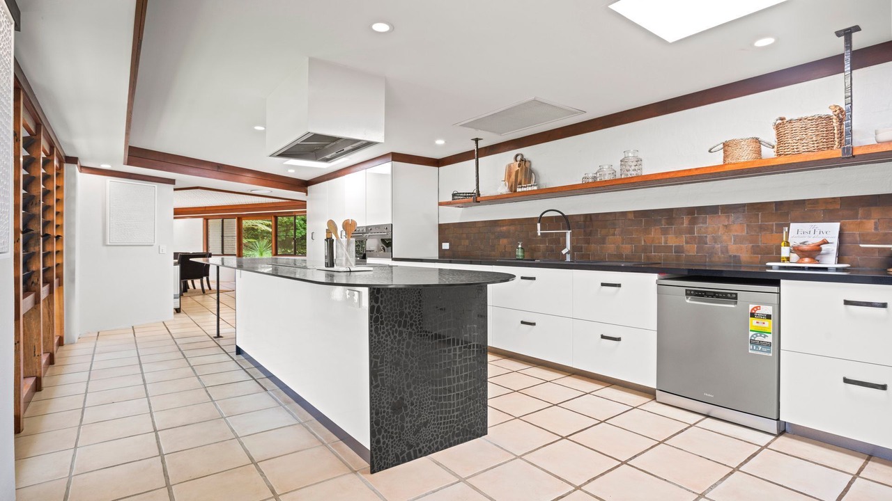 Photo of Kitchen in Ewingsdale