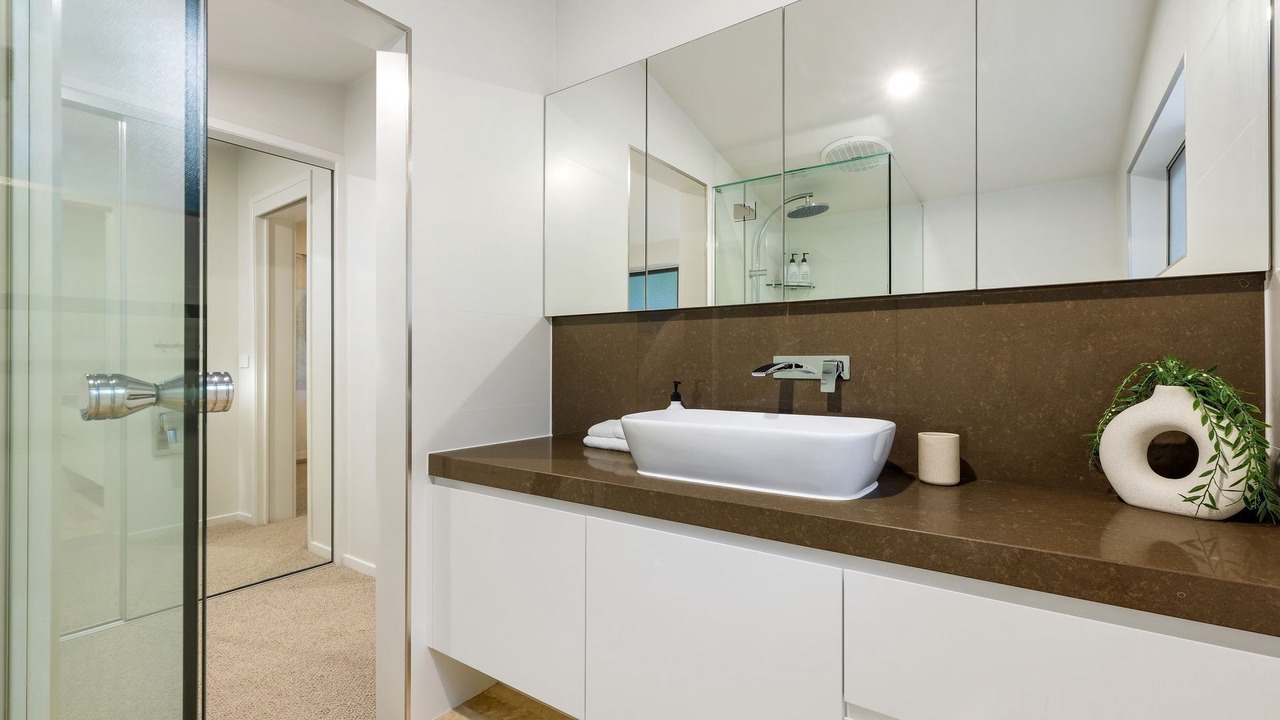 Photo of Bathroom in Ewingsdale