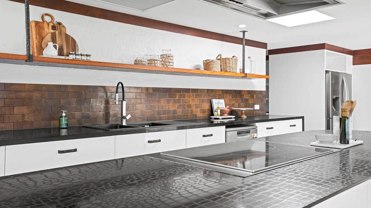 Photo of Kitchen in Ewingsdale
