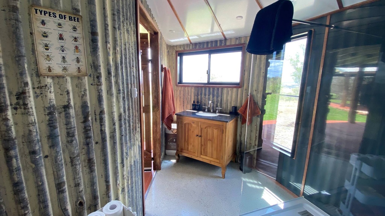Photo of Bathroom in Irongate