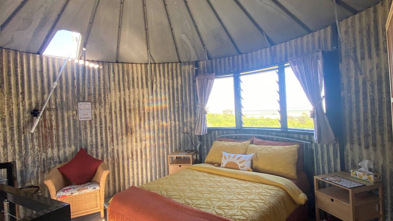 Photo of Bedroom in Irongate