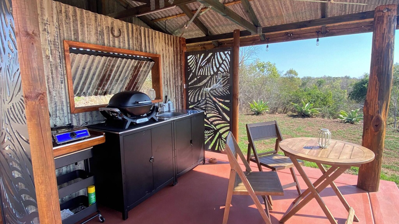 Photo of Outdoor in Irongate