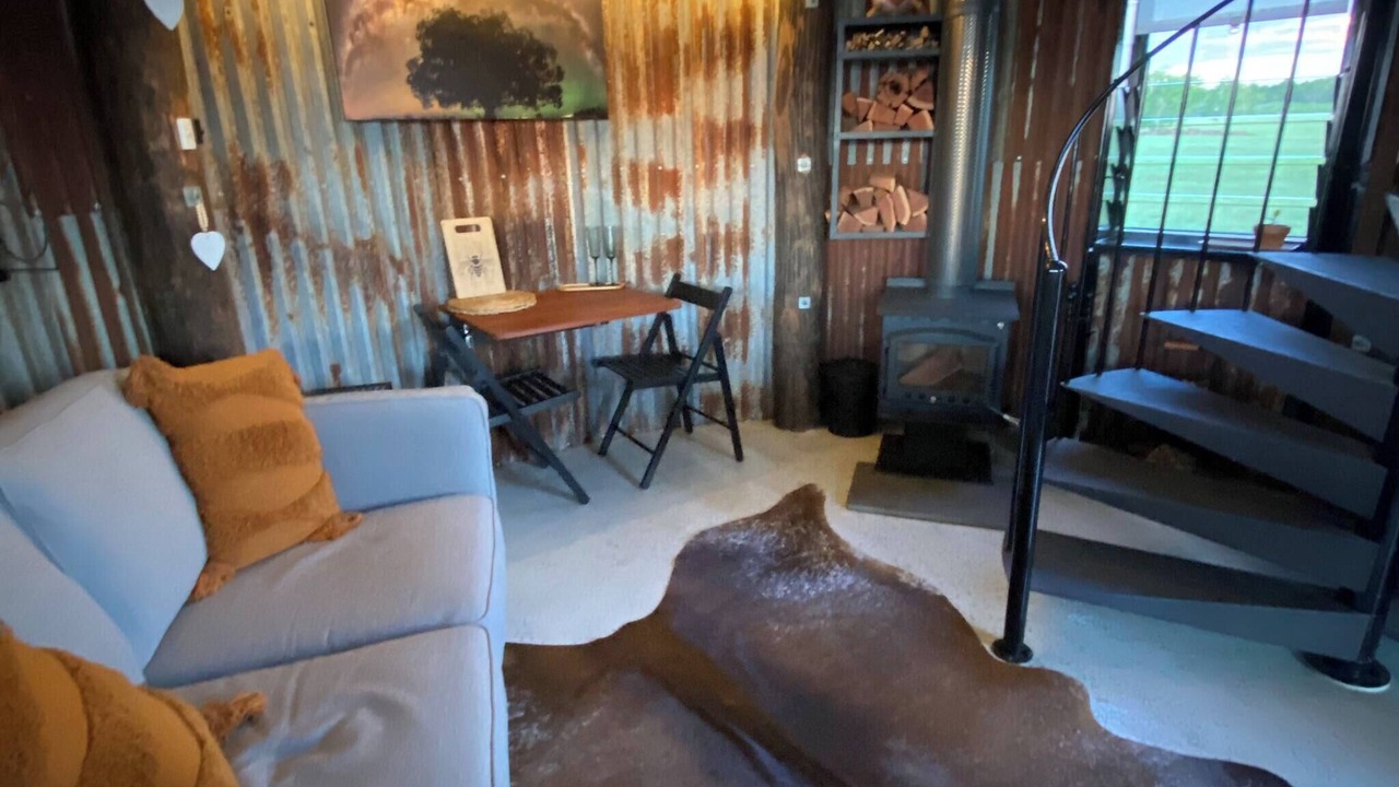 Photo of Livingroom in Irongate