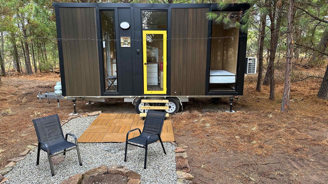 Photo of Outdoor in Cottonvale