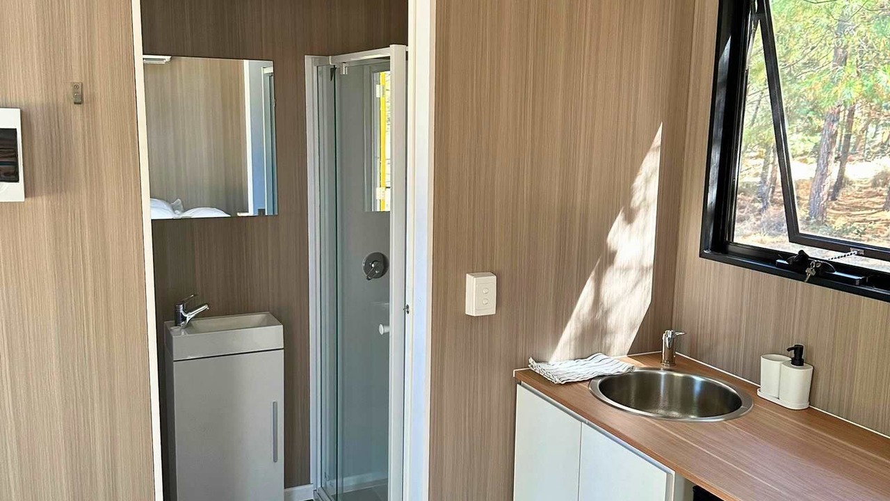 Photo of Bathroom in Cottonvale