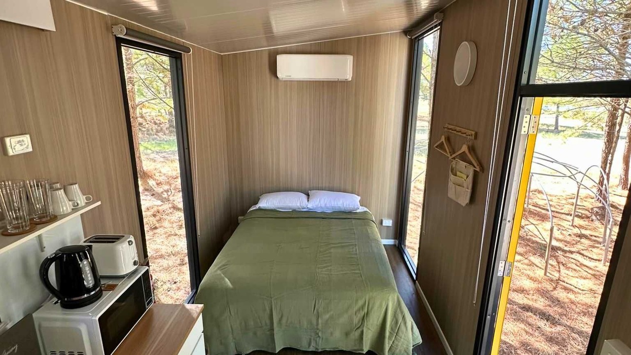 Photo of Bedroom in Cottonvale