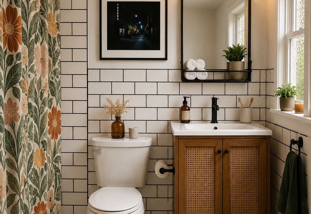 Photo of Bathroom in Bearsville