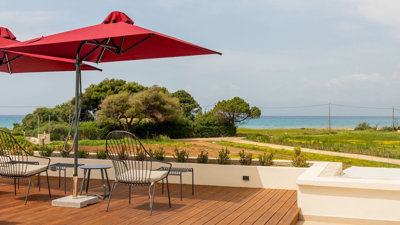 Photo of Outdoor in Almiros Beach