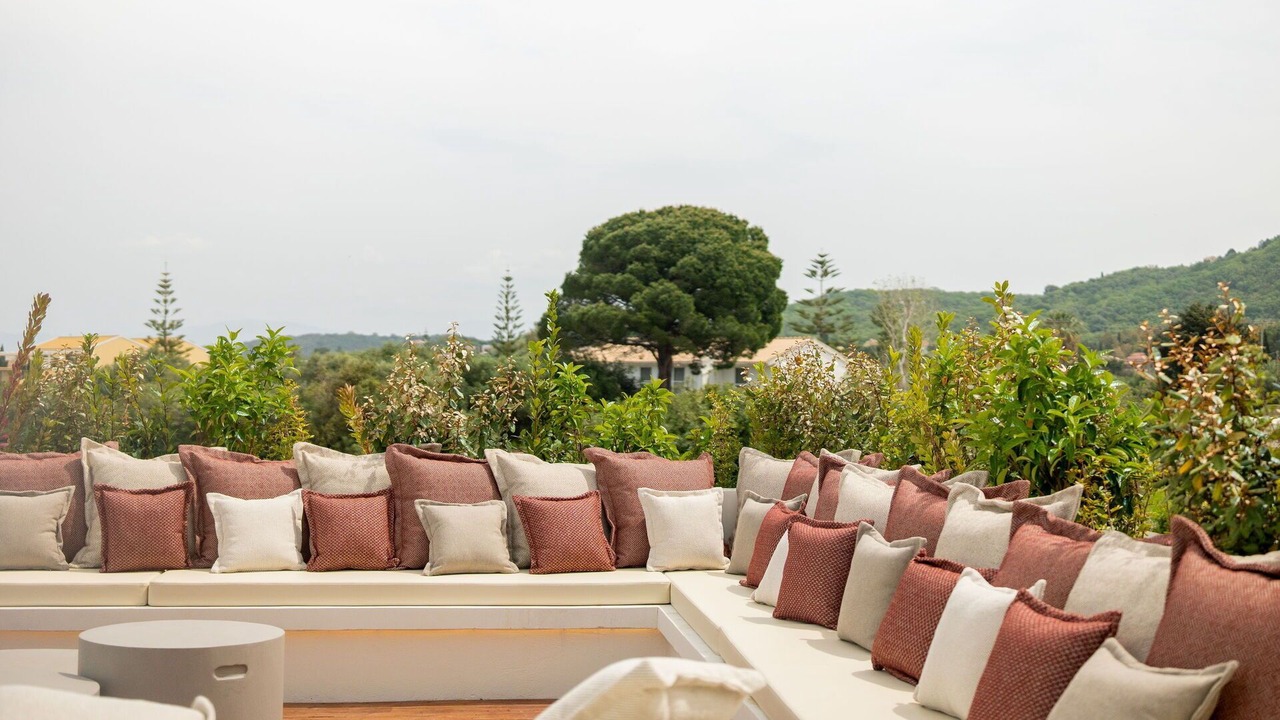 Photo of Outdoor in Almiros Beach