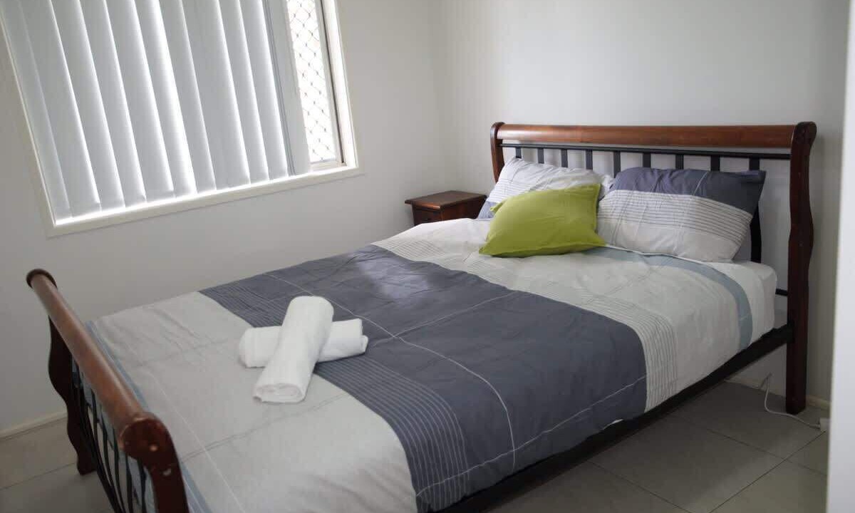 Photo of Bedroom in Rochedale South